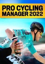 Pro Cycling Manager 2022